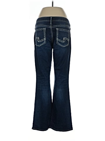Silver Jeans Co. Jeans (view 2)