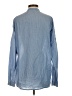 Vince. 100% Cotton Blue Long Sleeve Button-Down Shirt Size S - photo 2
