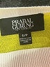 Prabal Gurung for Target Color Block Yellow Pullover Sweater Size S - photo 7