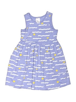 Hanna Andersson Dress
