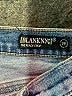 Blank NYC Blue Jeans Size 29 waist - photo 7