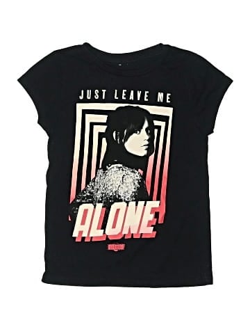 Beetlejuice Short Sleeve T-Shirt (view 1)