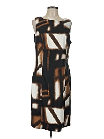 Venus Cocktail Dress (view 1)