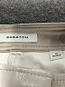 Babaton 100% Polyurethane Silver Dress Pants Size 0 - photo 7