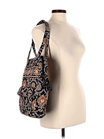 Vera Bradley Tote (view 2)