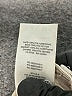 Babaton 100% Polyurethane Silver Dress Pants Size 0 - photo 8