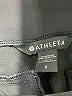 Athleta Solid Black Dress Pants Size 2 - photo 7