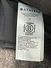 Athleta Solid Black Dress Pants Size 2 - photo 8