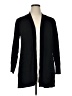 Terra & Sky Black Kimono Size 0X - photo 1