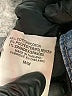 Levi's Blue Denim Jacket Size M - photo 7