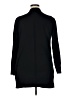 Terra & Sky Black Kimono Size 0X - photo 2