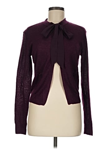 Zara Cardigan (view 1)