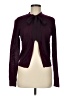 Zara Burgundy Cardigan Size M - photo 1