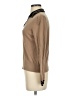 Tommy Hilfiger Tan Pullover Sweater Size S - photo 5