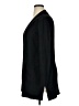 Terra & Sky Black Kimono Size 0X - photo 5