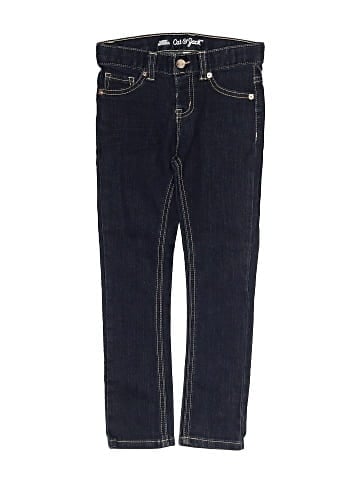 Cat & Jack Jeans (view 1)