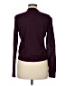 Zara Burgundy Cardigan Size M - photo 2