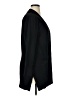 Terra & Sky Black Kimono Size 0X - photo 4