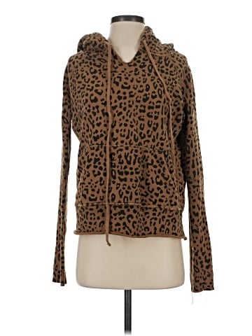 Nili Lotan Pullover Hoodie (view 1)