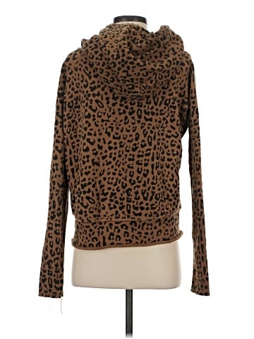 Nili Lotan Pullover Hoodie (view 2)