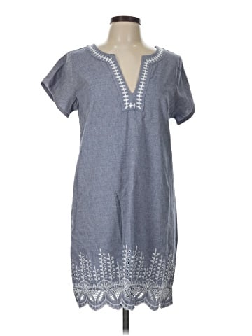 Mud Pie Casual Dress (view 1)