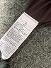 Active by Old Navy Solid Black Active Pants Size XL - photo 7