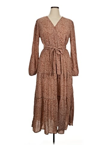 Fashion Casual Dress (view 1)