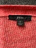 J.Crew Pink Cardigan Size S - photo 7