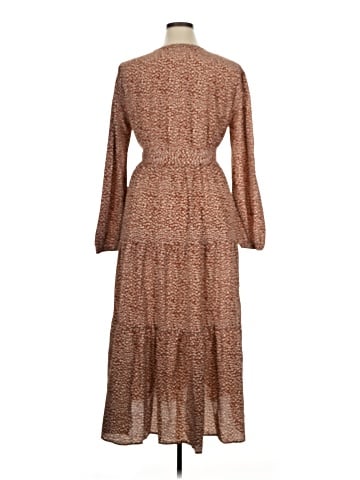 Fashion Casual Dress (view 2)
