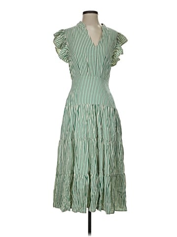Entro Casual Dress (view 1)