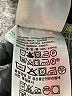 Levi's 100% Cotton Blue Denim Jacket Size XS - photo 7
