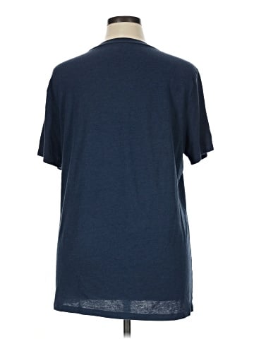 Old Navy Short Sleeve T-Shirt (view 2)