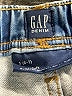Gap Blue Jeans Size 6 - 7 - photo 3