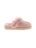 Dearfoams Pink Mule/Clog Size 9 - photo 1