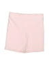 Crewcuts Pink Athletic Shorts Size 5 - photo 1