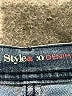 Style&Co Blue Jeans Size 8 - photo 7