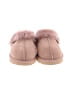Dearfoams Pink Mule/Clog Size 9 - photo 2