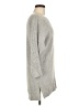 Lou & Grey Gray Pullover Sweater Size M - photo 4