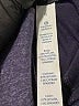 Lululemon Athletica Gray Track Jacket Size 6 - photo 7