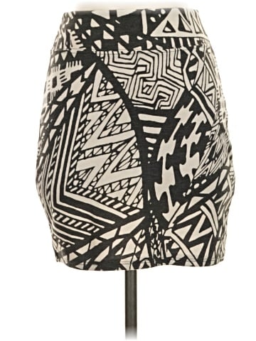 Silence and Noise Casual Skirt (view 1)