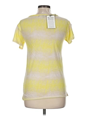 Suno Short Sleeve T-Shirt (view 2)