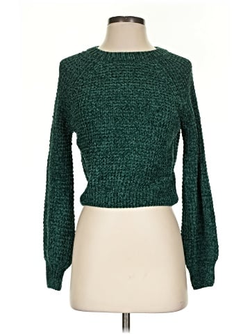 Altar'd State Pullover Sweater (view 1)