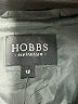 Hobbs London Gray Jacket Size 12 - photo 6