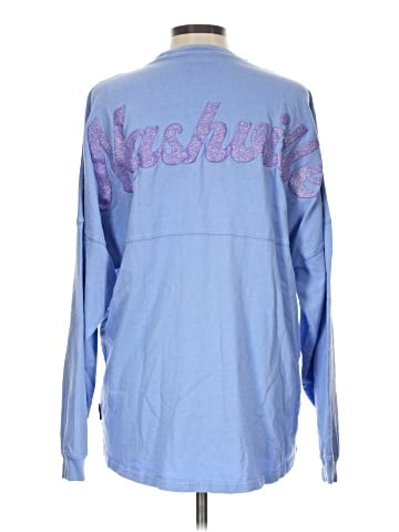 Spirit Jersey Long Sleeve T-Shirt (view 2)