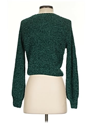 Altar'd State Pullover Sweater (view 2)