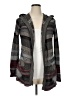Belldini Gray Cardigan Size XL - photo 1