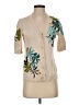 Chico's Tan Cardigan Size S - photo 1