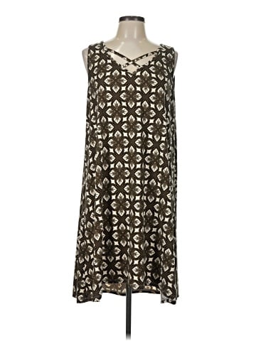 New Directions Casual Dress (view 1)