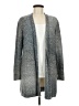 Style&Co Gray Cardigan Size M - photo 1