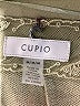 Cupio Green Long Sleeve Polo Size M - photo 7
